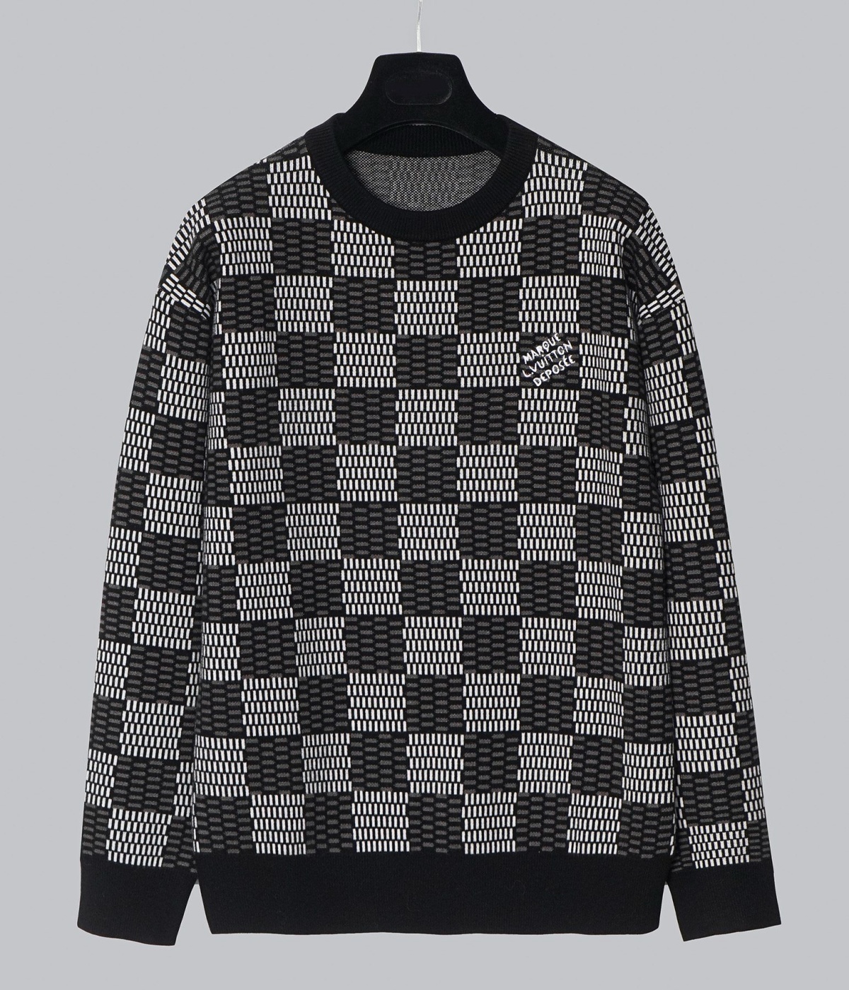 루이비통 니트 25FW 66ST313