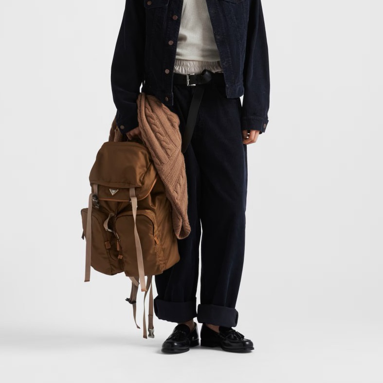 Alternative view of 프라다 바지 25SS 66ST326