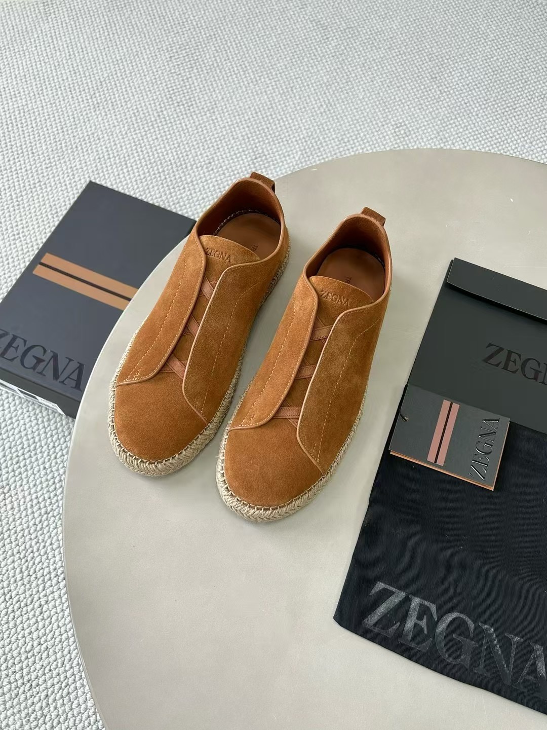제냐 스니커즈 ZG2516-6