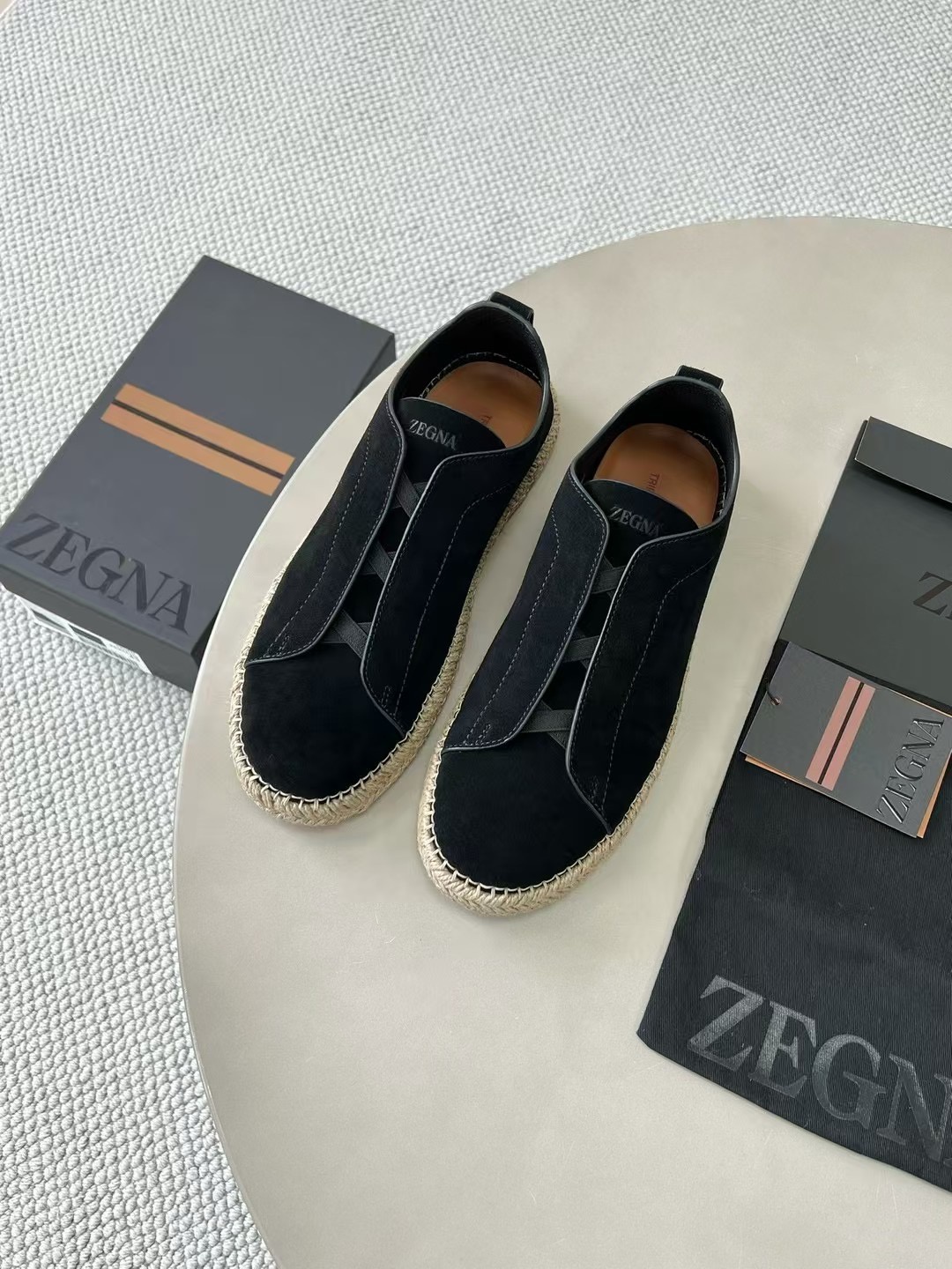제냐 스니커즈 ZG2516-9