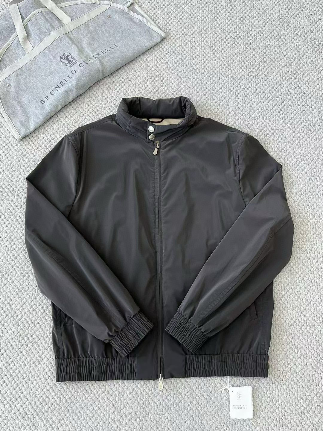 브루넬로쿠치넬리 자켓 25FW BC086-2