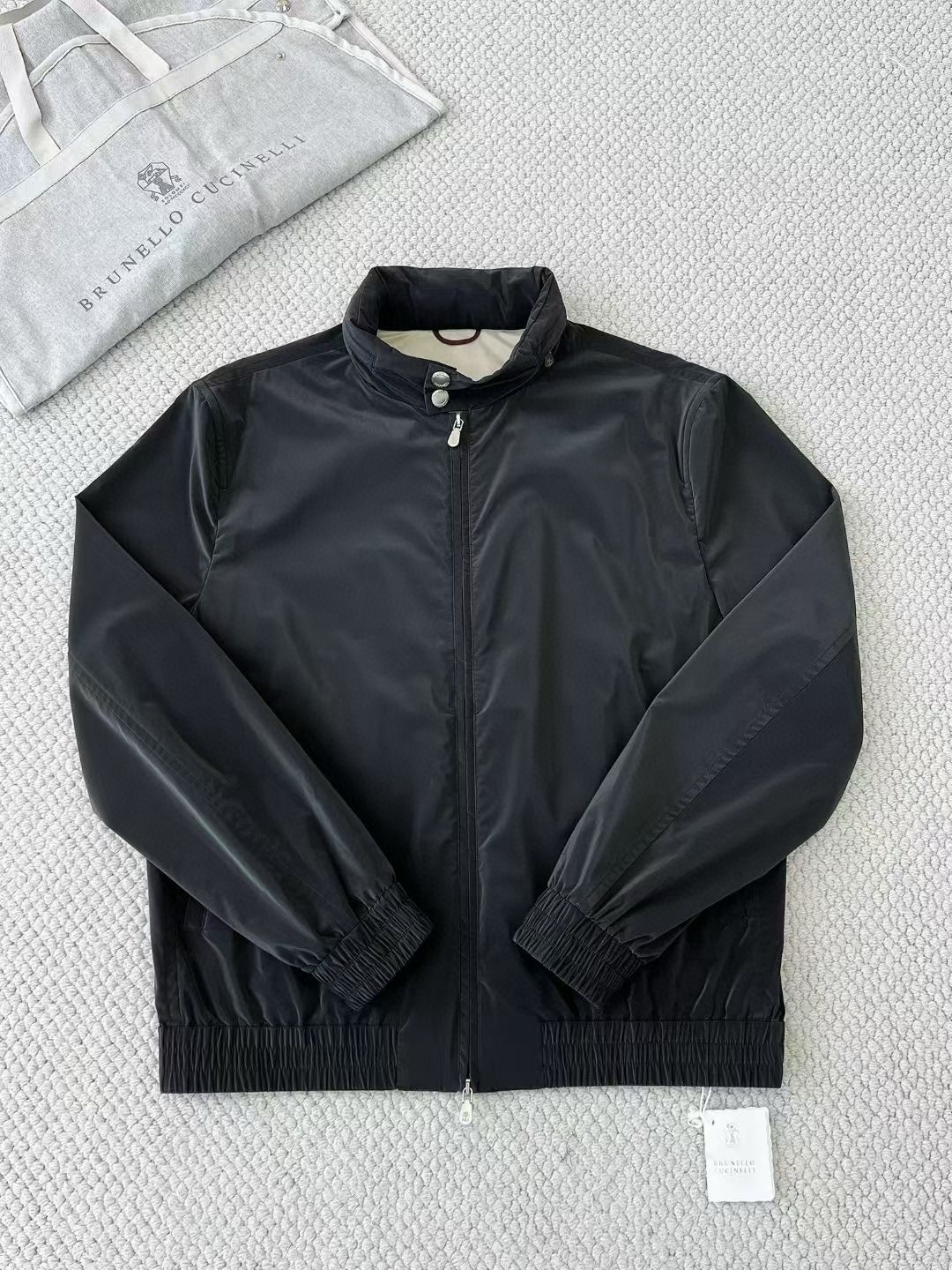브루넬로쿠치넬리 자켓 25FW BC086-4