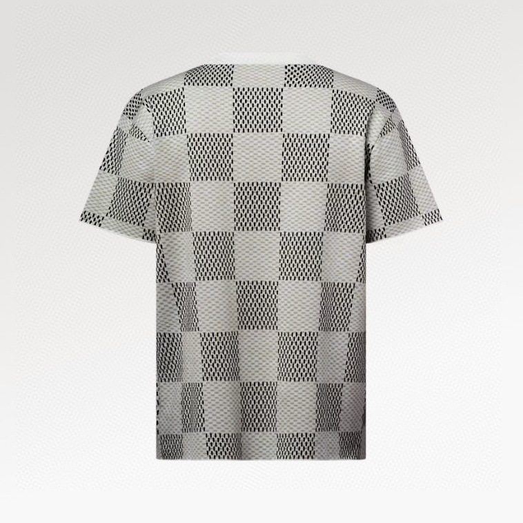 Alternative view of 루이비* 티셔츠 25SS RA1139