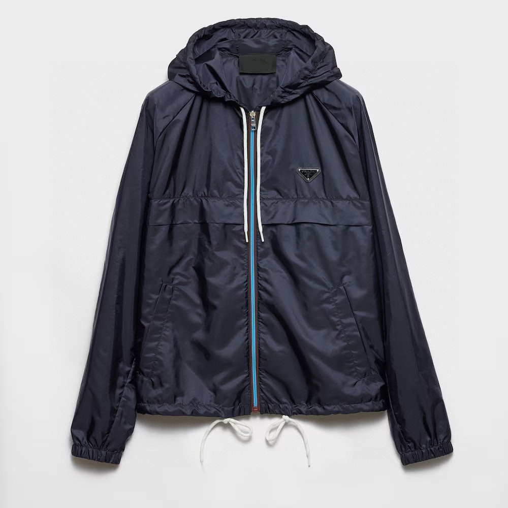 프라다 바람막이 25FW RA1144