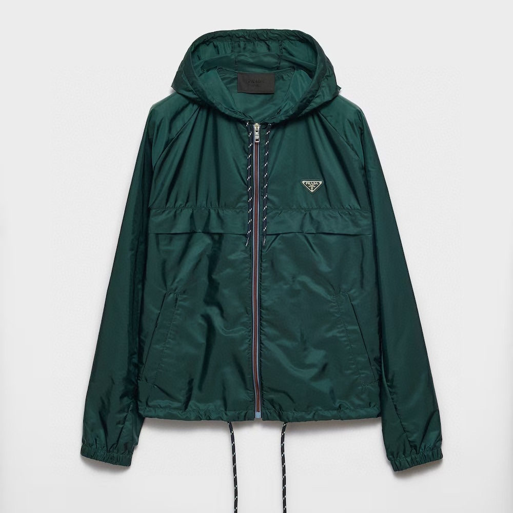 프라다 바람막이 25FW RA1144-2