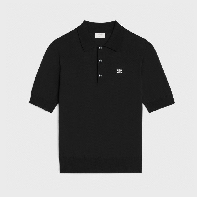셀린느 티셔츠 25SS RA1146