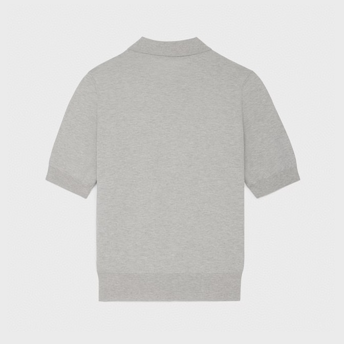 Alternative view of 셀린* 티셔츠 25SS RA1146-2