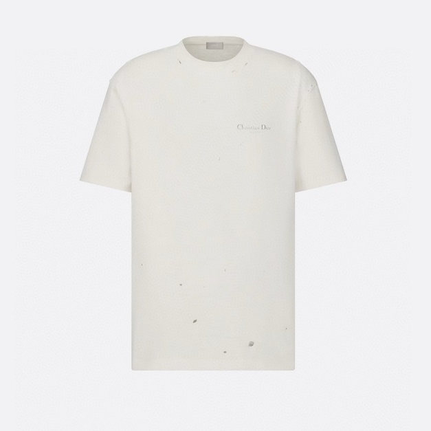 디올 티셔츠 25SS RA1147-2
