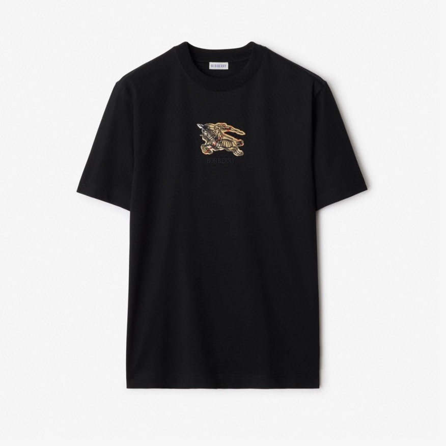 버버리 티셔츠 25SS RA1156