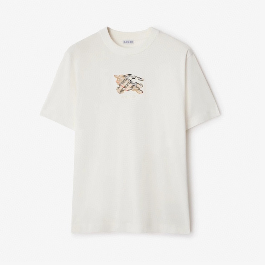 버버리 티셔츠 25SS RA1156-2