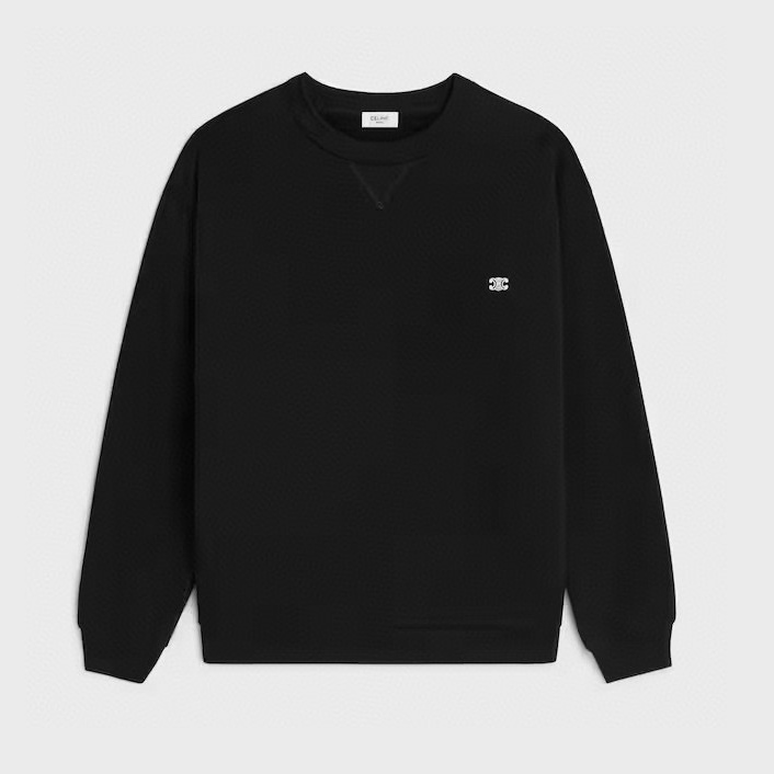 셀린느 맨투맨 25SS RA1158