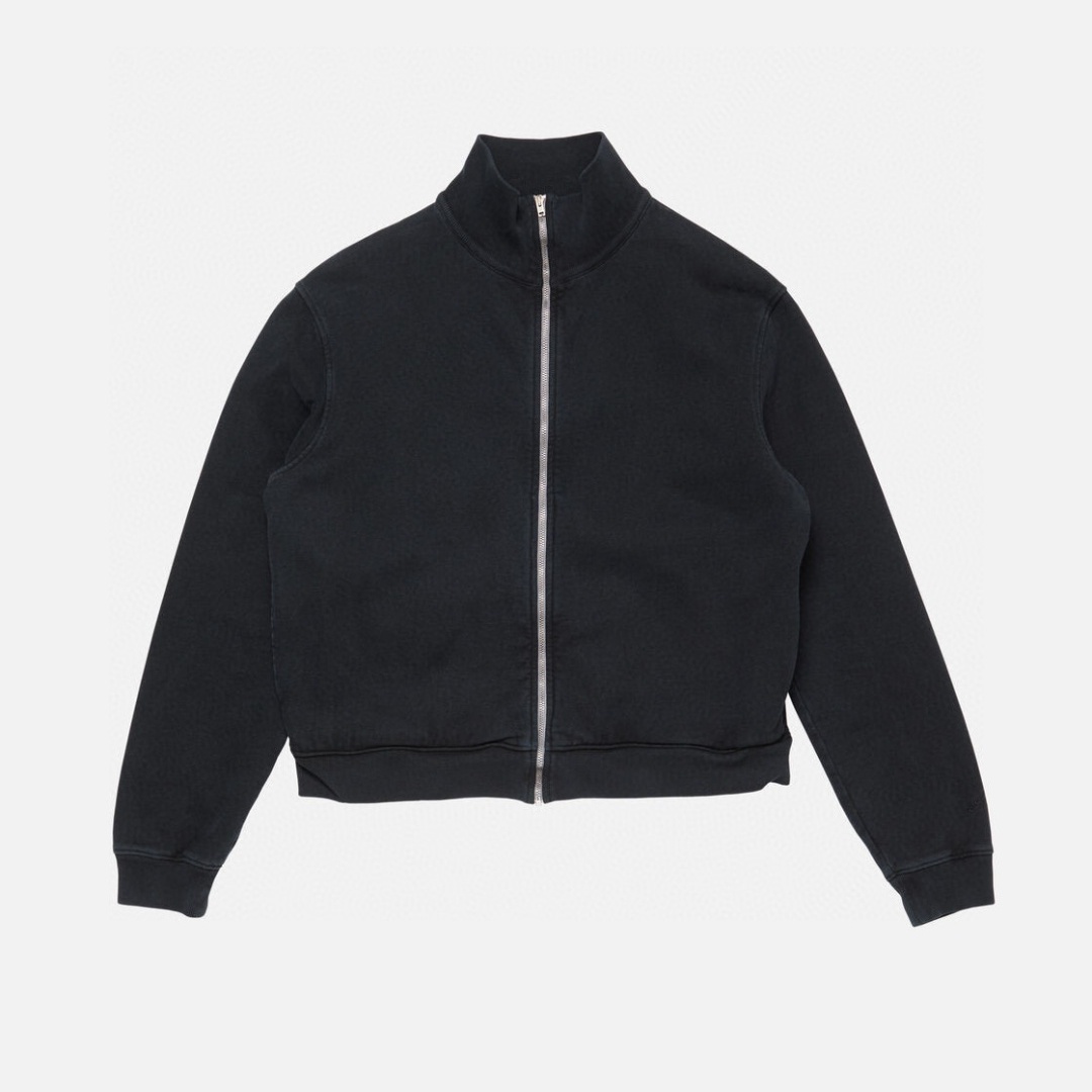 아크네 집업 자켓 25SS RA1159-2