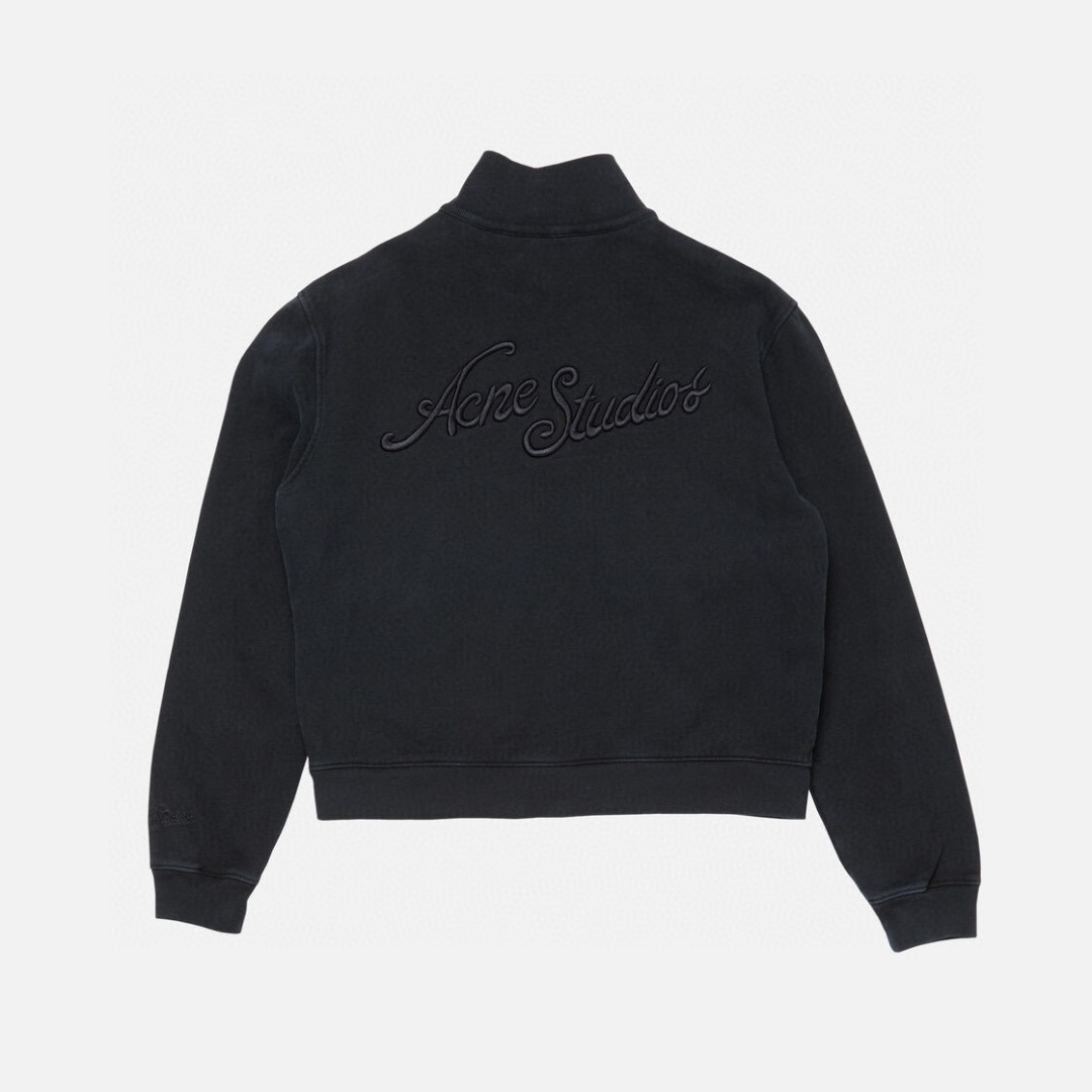Alternative view of 아크네 집업 자켓 25SS RA1159-2