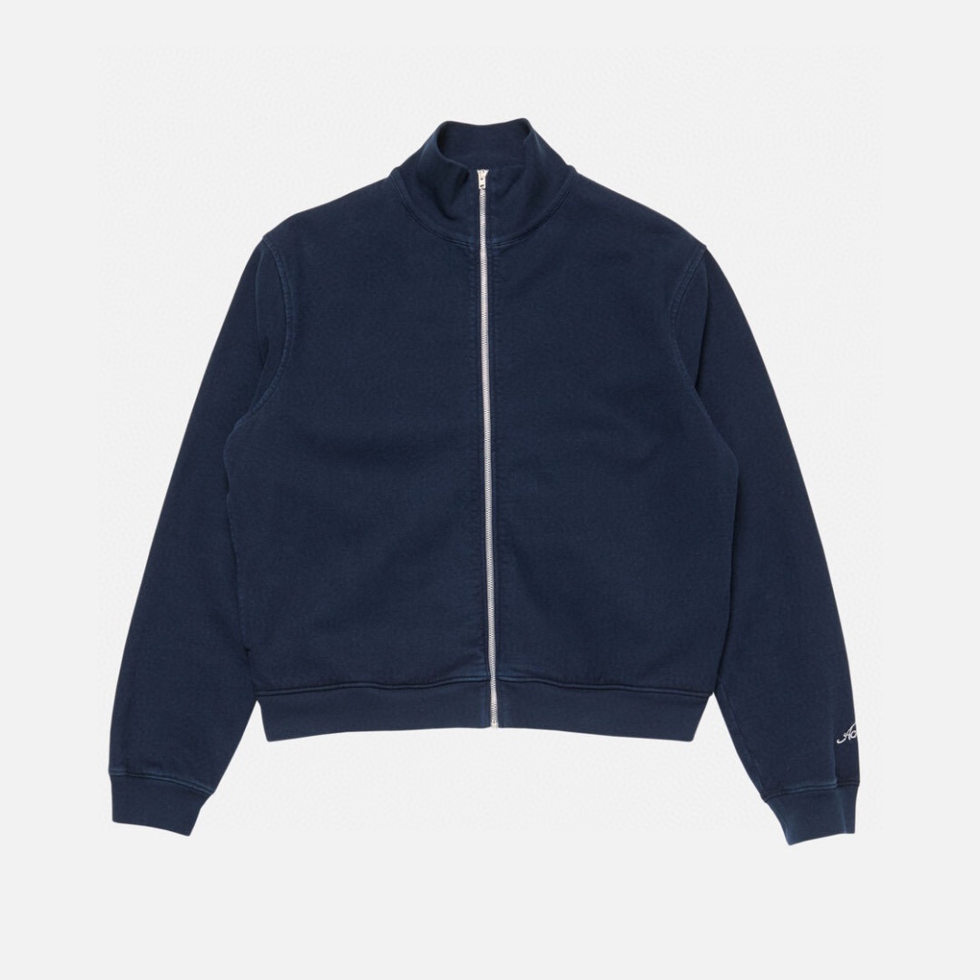 아크네 집업 자켓 25SS RA1159-3