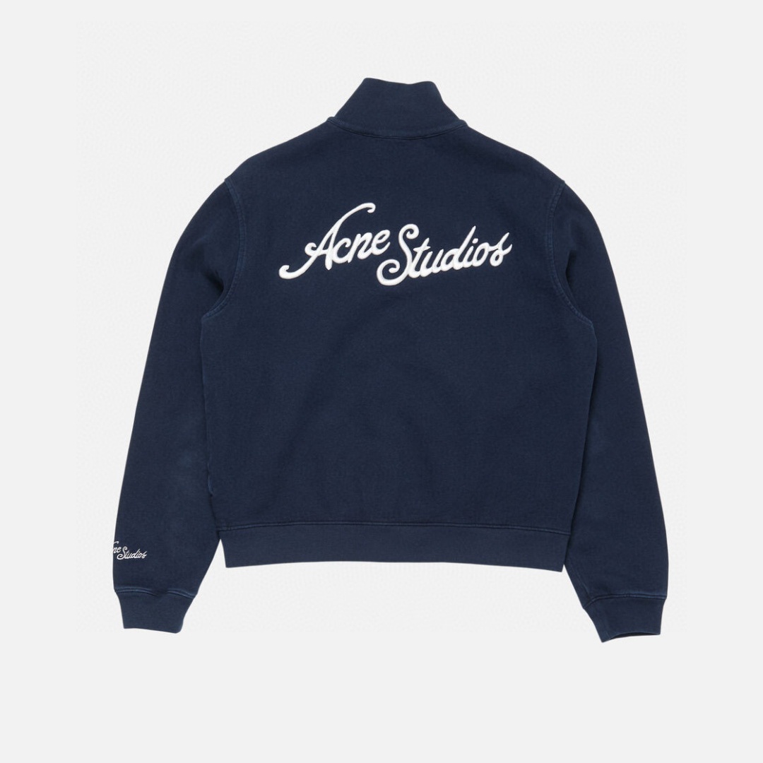 Alternative view of 아크네 집업 자켓 25SS RA1159-3
