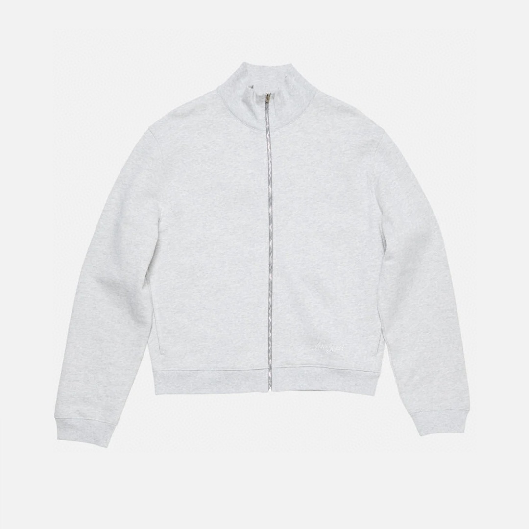 아크네 집업 자켓 25SS RA1159