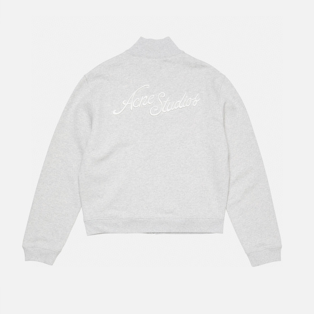 Alternative view of 아크네 집업 자켓 25SS RA1159