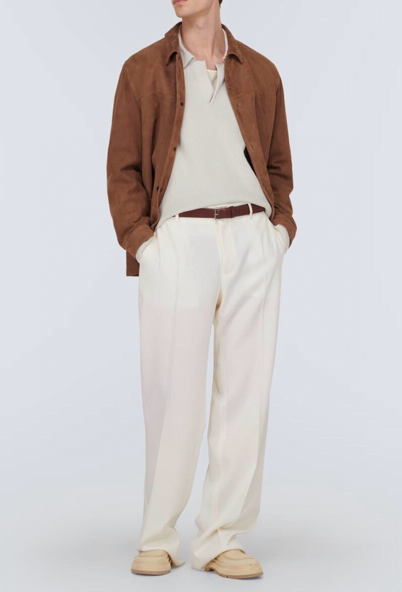 아미 스웨터 25FW RA1165-2