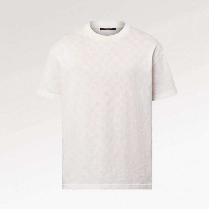 루이비통 티셔츠 25SS RA1168-2