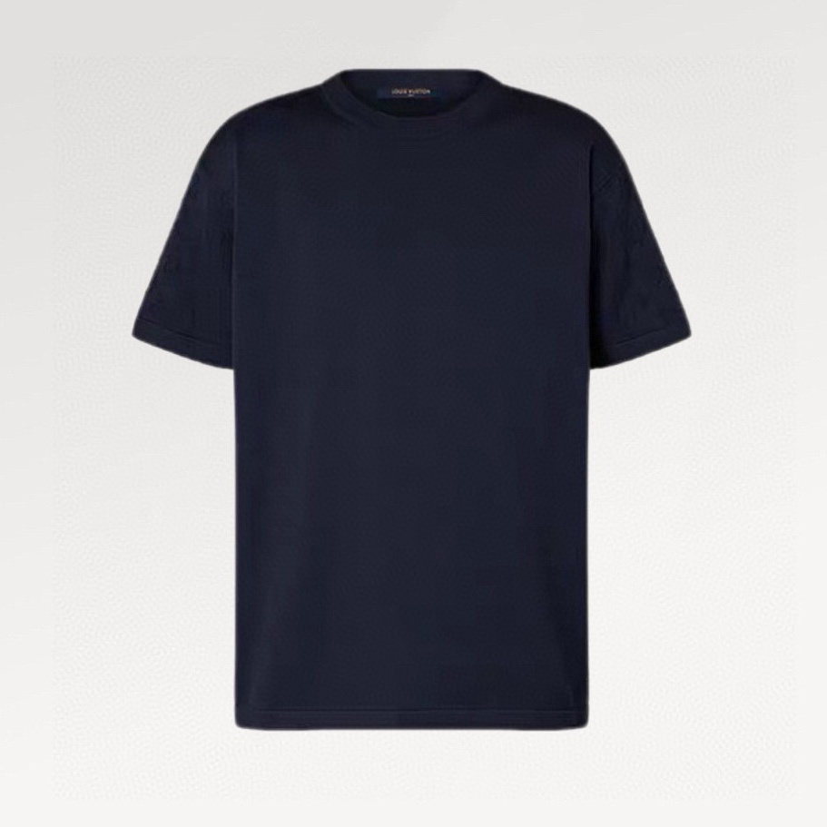 루이비통 티셔츠 25SS RA1169-2