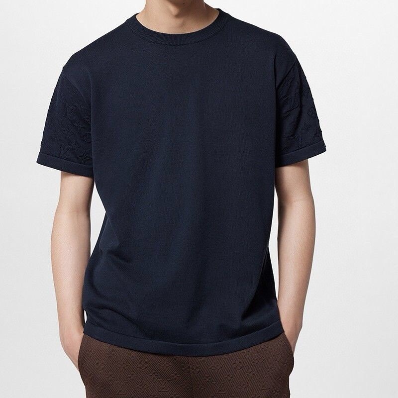 Alternative view of 루이비* 티셔츠 25SS RA1169-2