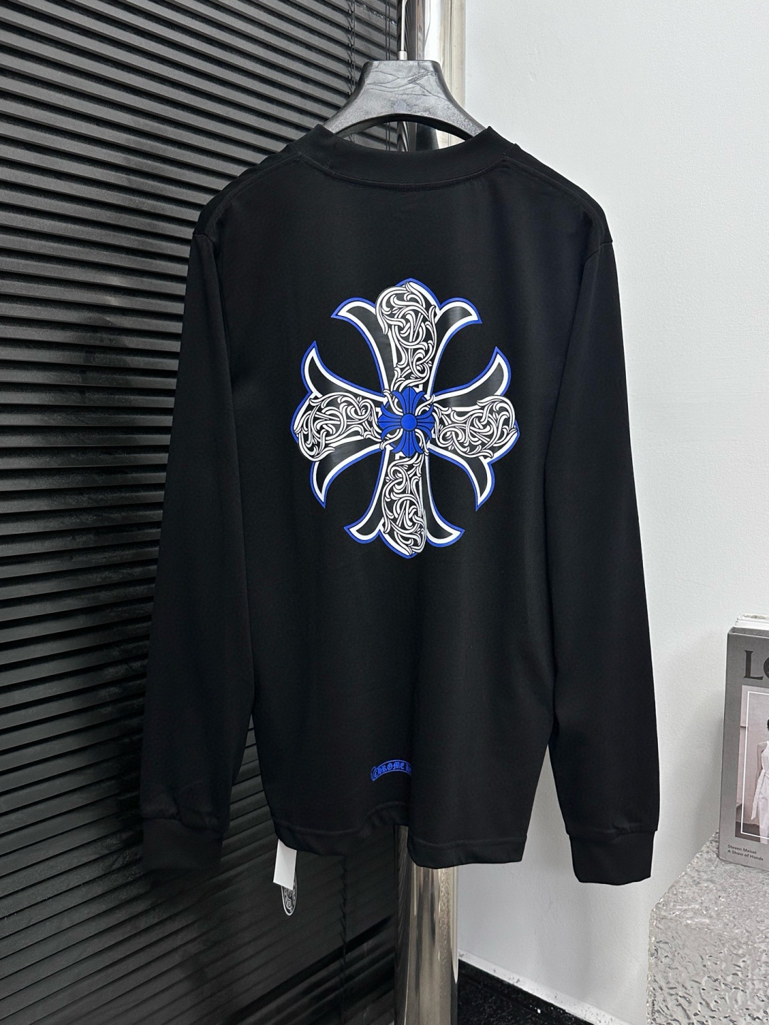 Alternative view of 크롬하츠 티셔츠 25FW 66ST337-2