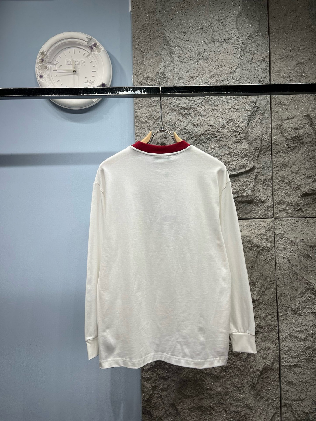 Alternative view of 구찌 티셔츠 25FW 66ST349