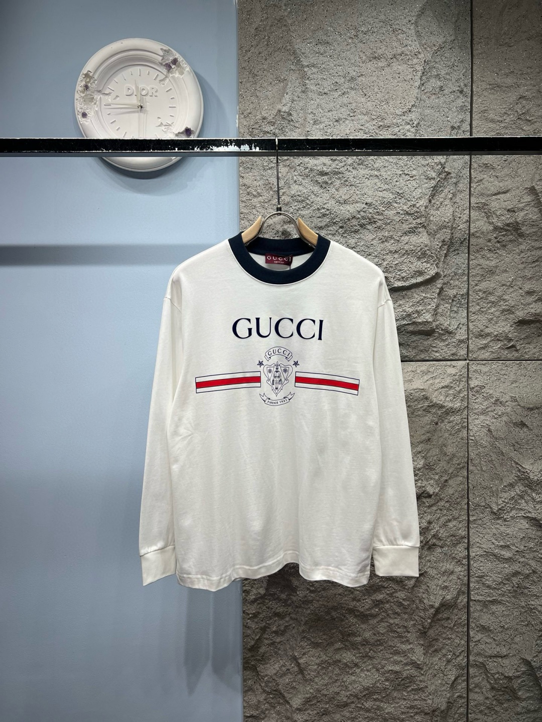 구찌 티셔츠 25FW 66ST349-2