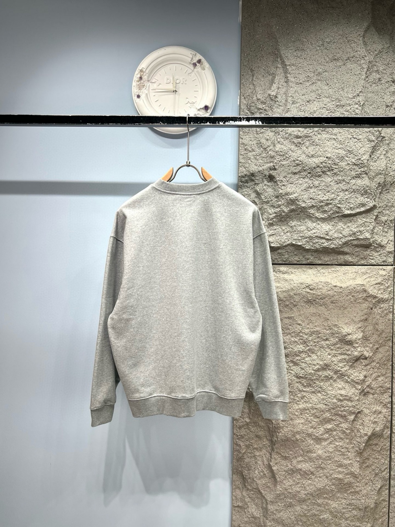 Alternative view of 구찌 맨투맨 25FW 66ST357-3