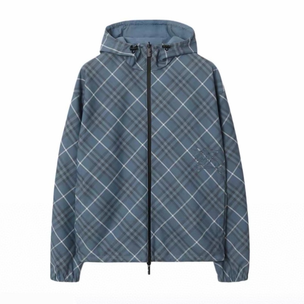 루이비통 리버시블 바람막이 25FW 66ST380