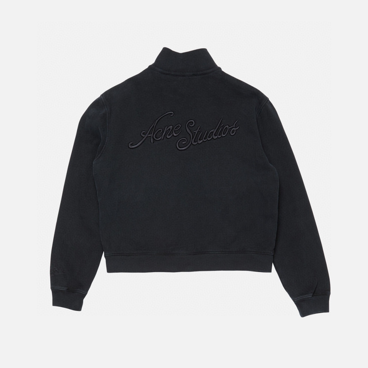 Alternative view of 아크네 집업 자켓 25FW 66ST423