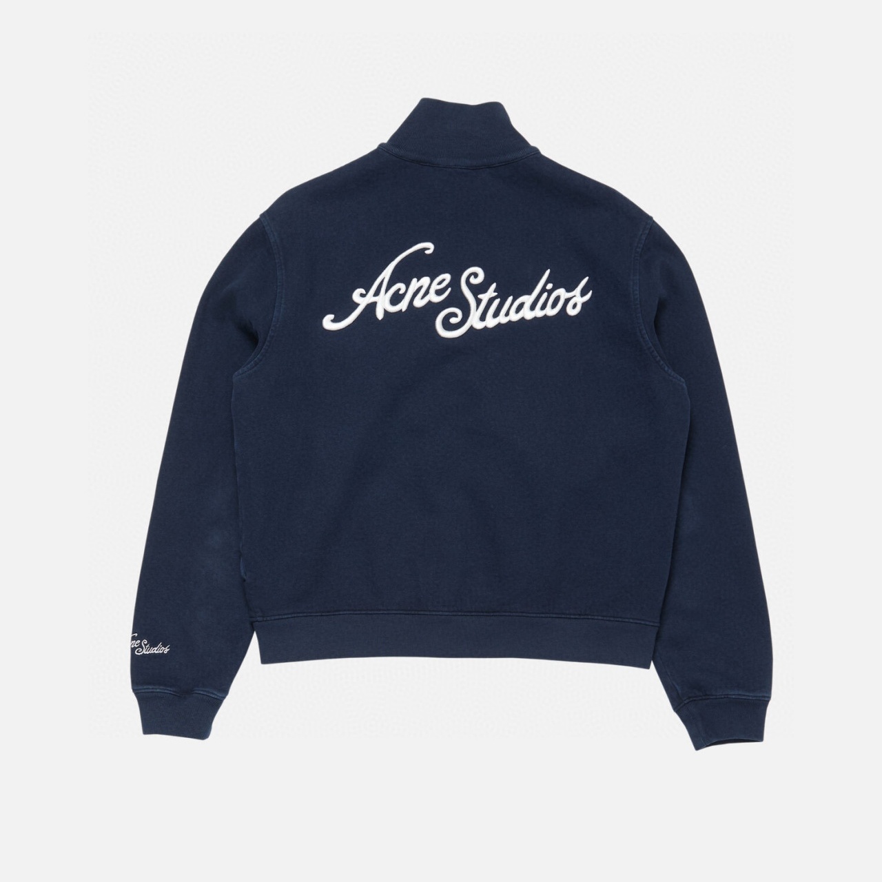 Alternative view of 아크네 집업 자켓 25FW 66ST424