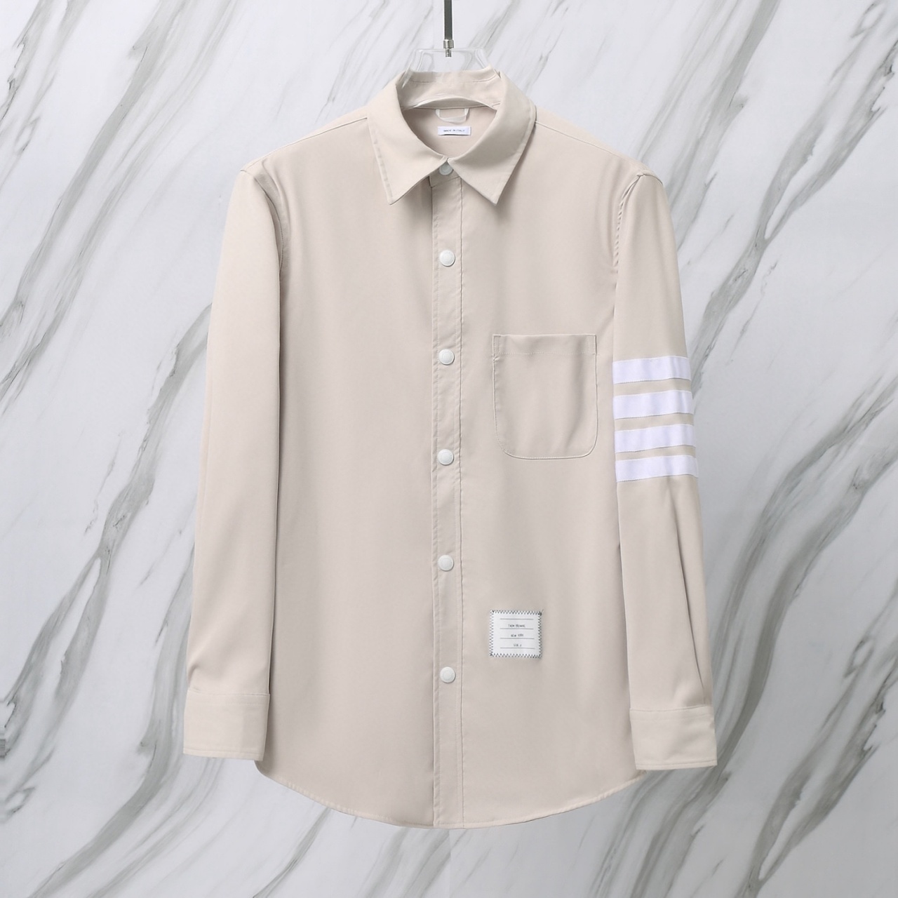톰브라운 셔츠 25FW F09