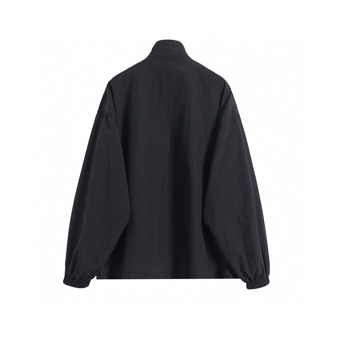 Alternative view of 발렌시아가 바람막이 25FW 66ST510