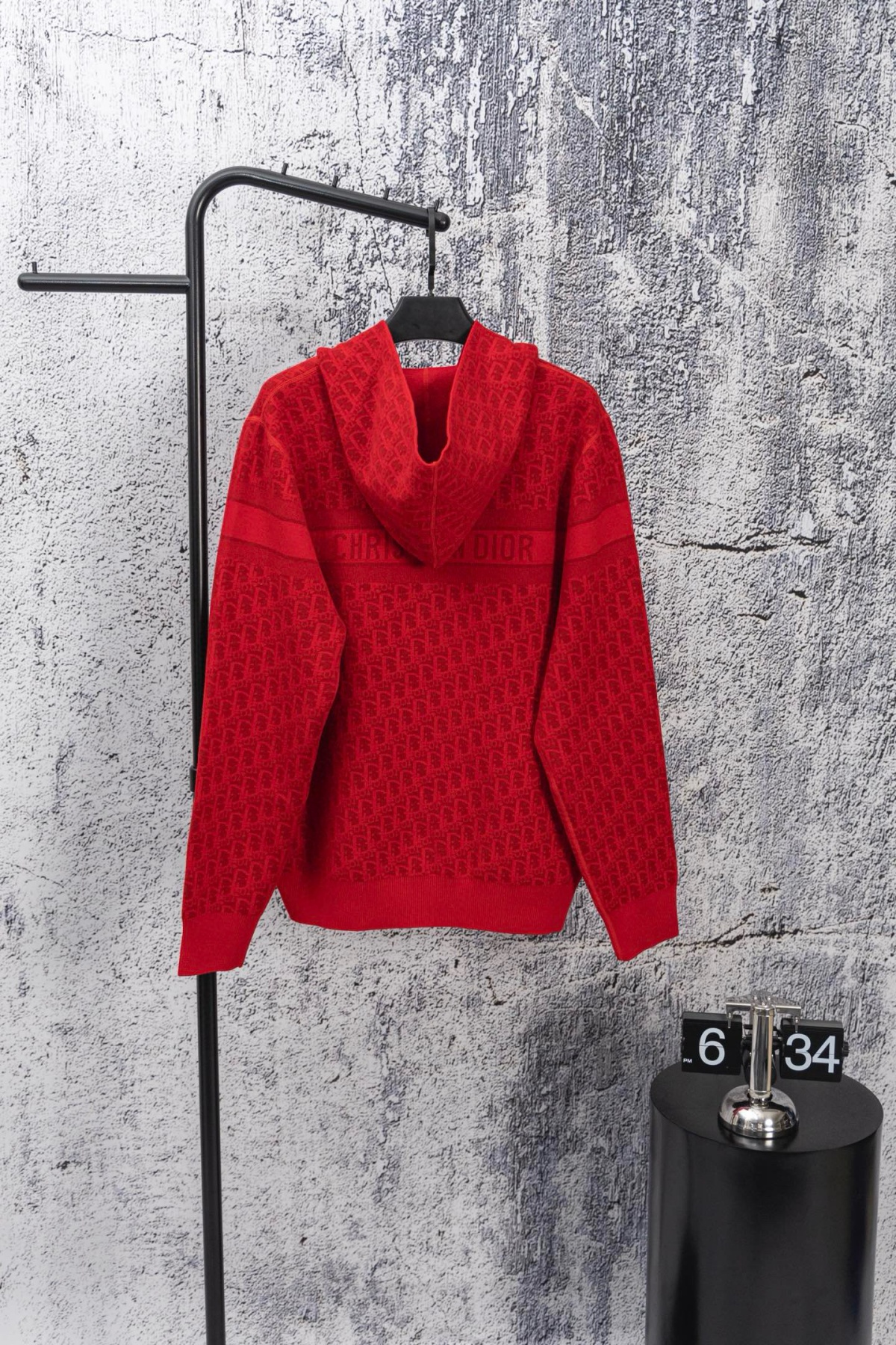 Alternative view of 디* 여성 집업 자켓 25FW 66ST456