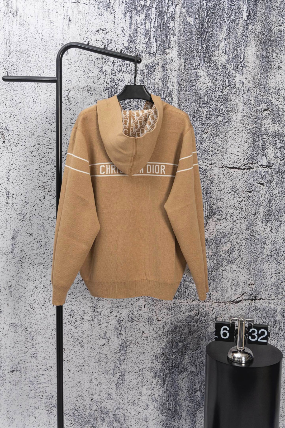 Alternative view of 디* 여성 집업 자켓 25FW 66ST456-2