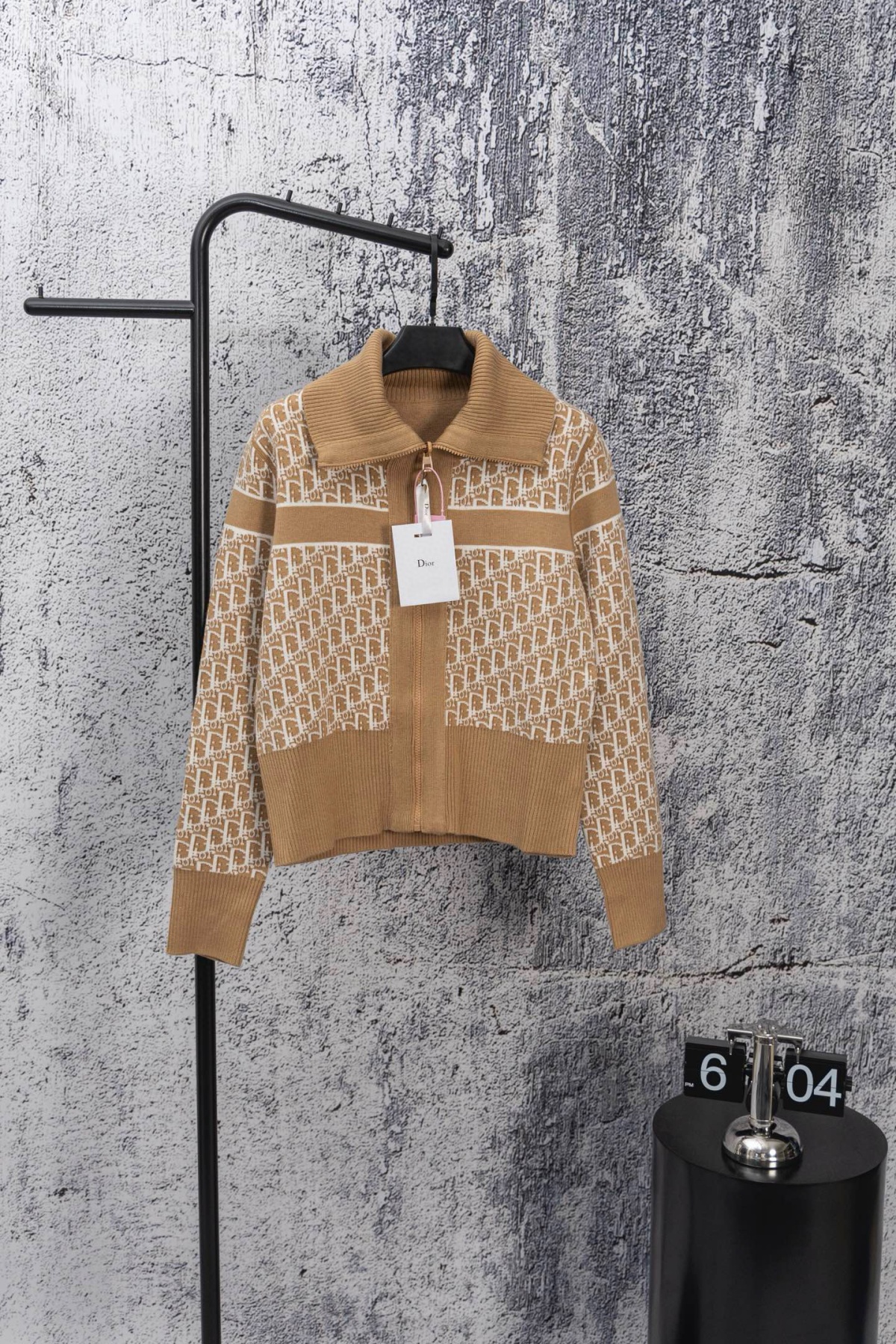 디올 여성 집업 자켓 25FW 66ST457-3