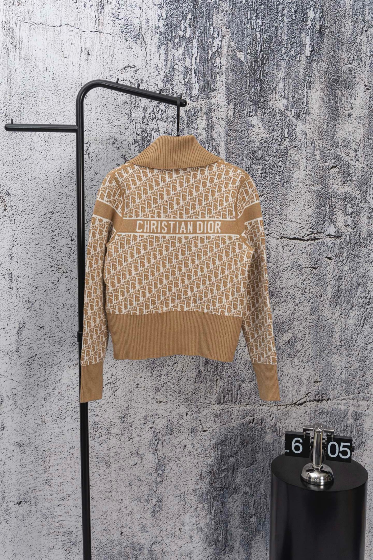 Alternative view of 디* 여성 집업 자켓 25FW 66ST457-3