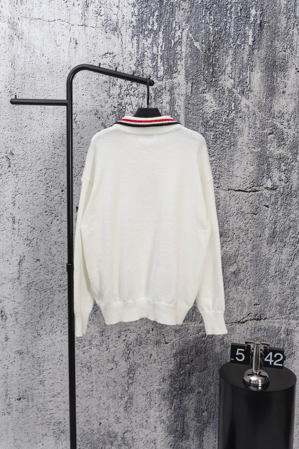 Alternative view of 미우미우 여성 니트 25FW 66ST458-2