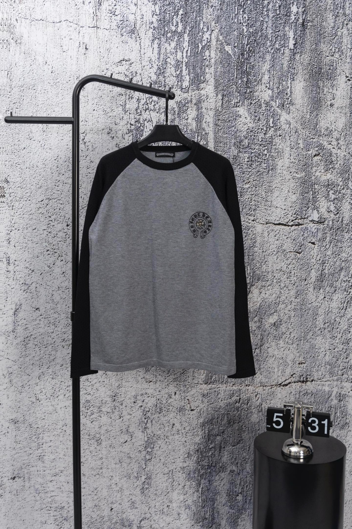 크롬하츠 여성 티셔츠 25FW 66ST461