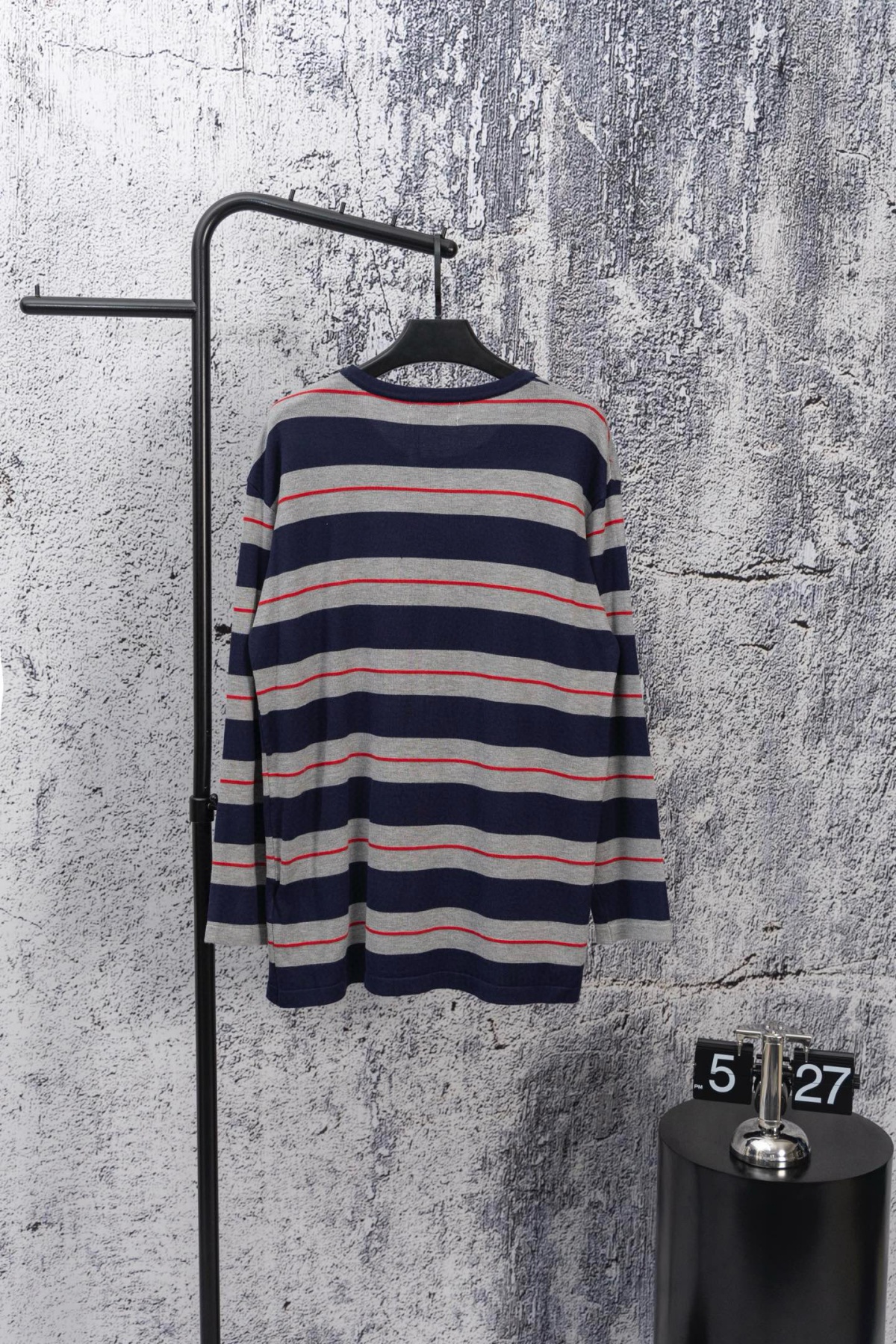 Alternative view of 미우미우 여성 티셔츠 25FW 66ST464