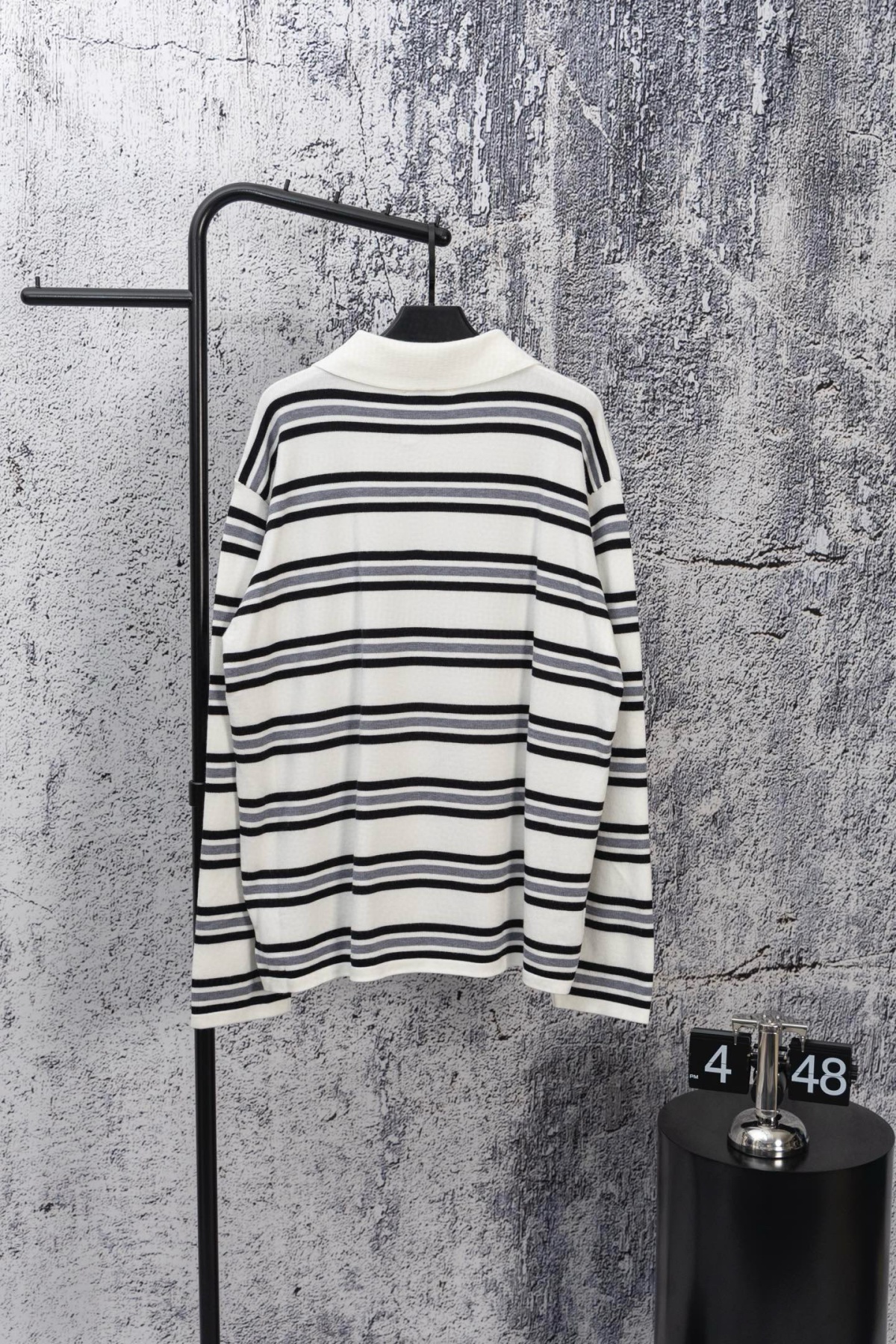 Alternative view of 미우미우 여성 티셔츠 25FW 66ST464-3
