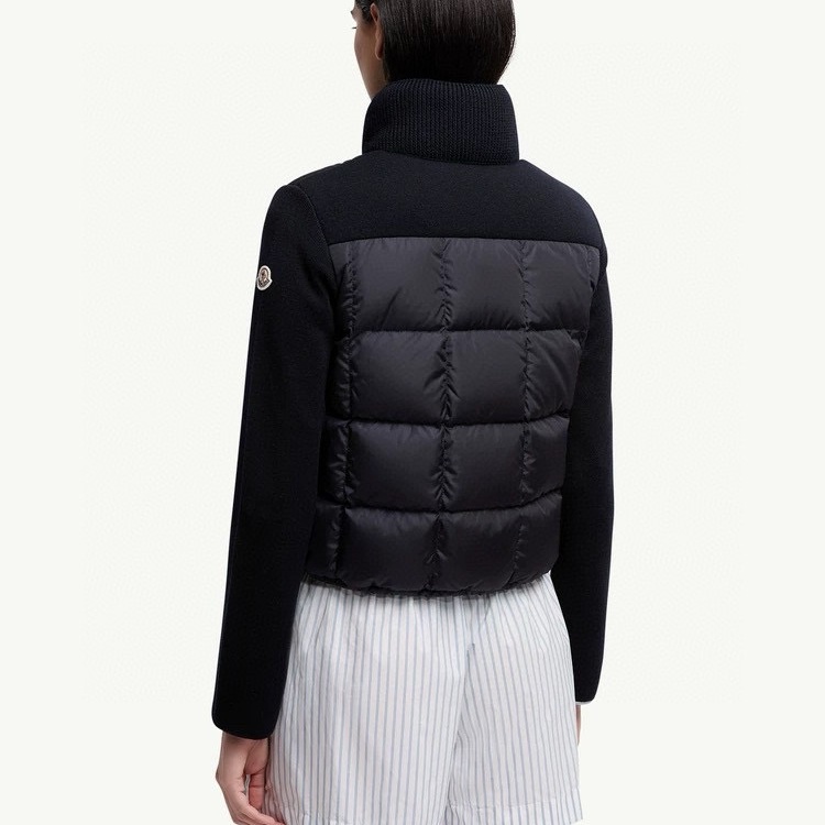Alternative view of 몽클레어 여성 패딩 25FW 66ST472