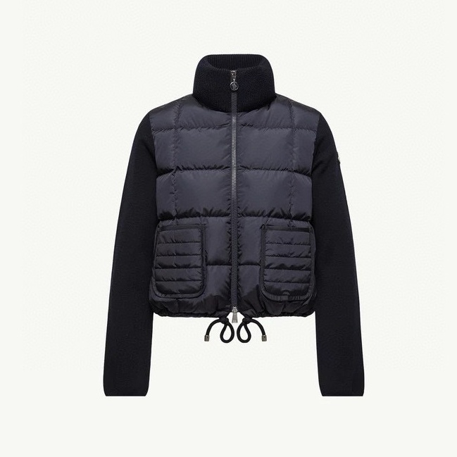 몽클레어 여성 패딩 25FW 66ST472
