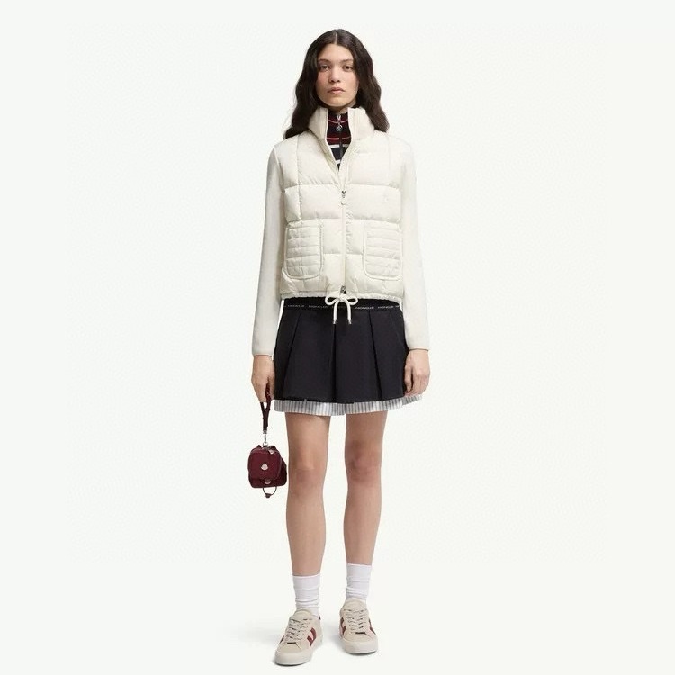 Alternative view of 몽클레어 여성 패딩 25FW 66ST472-2