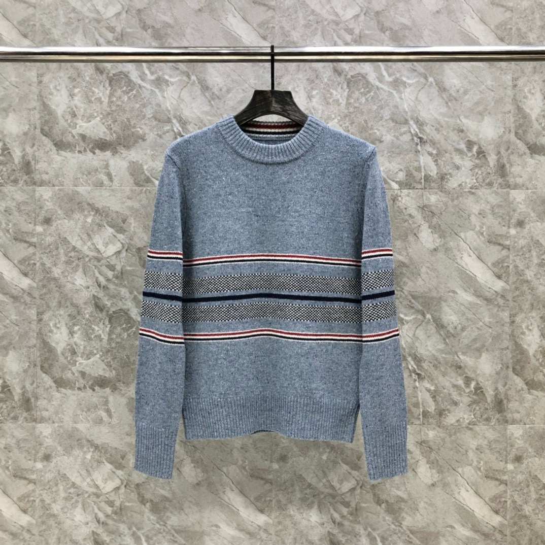 톰브라운 니트 25FW 66ST542-2