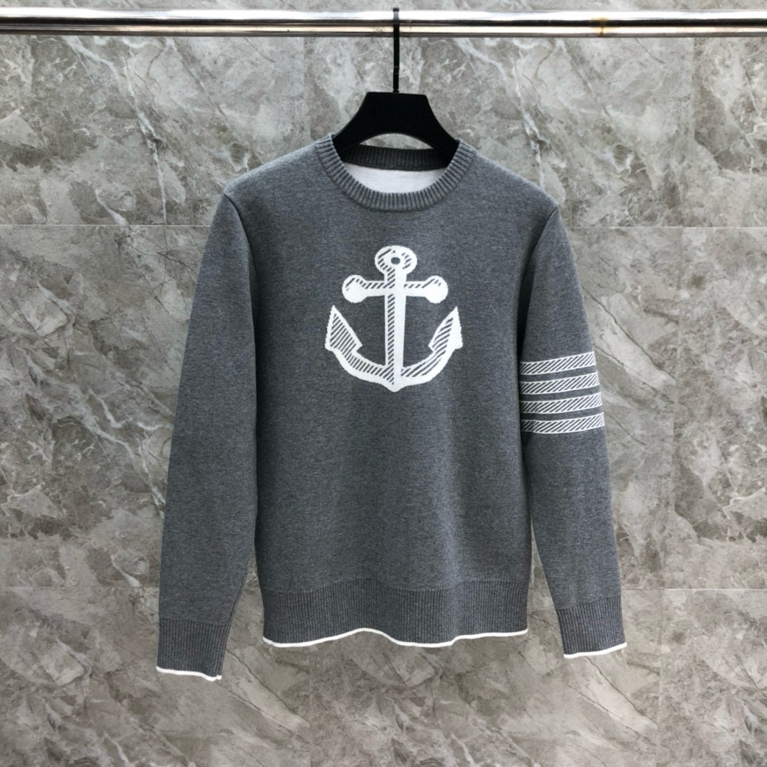 톰브라운 스웨터 25FW 66ST544