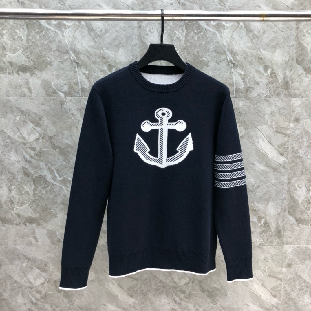 톰브라운 스웨터 25FW 66ST544-2