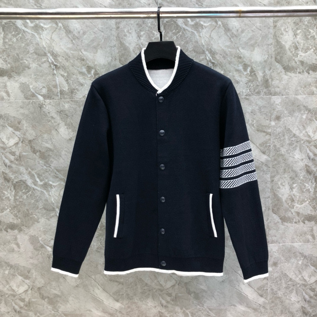 톰브라운 가디건 25FW 66ST545