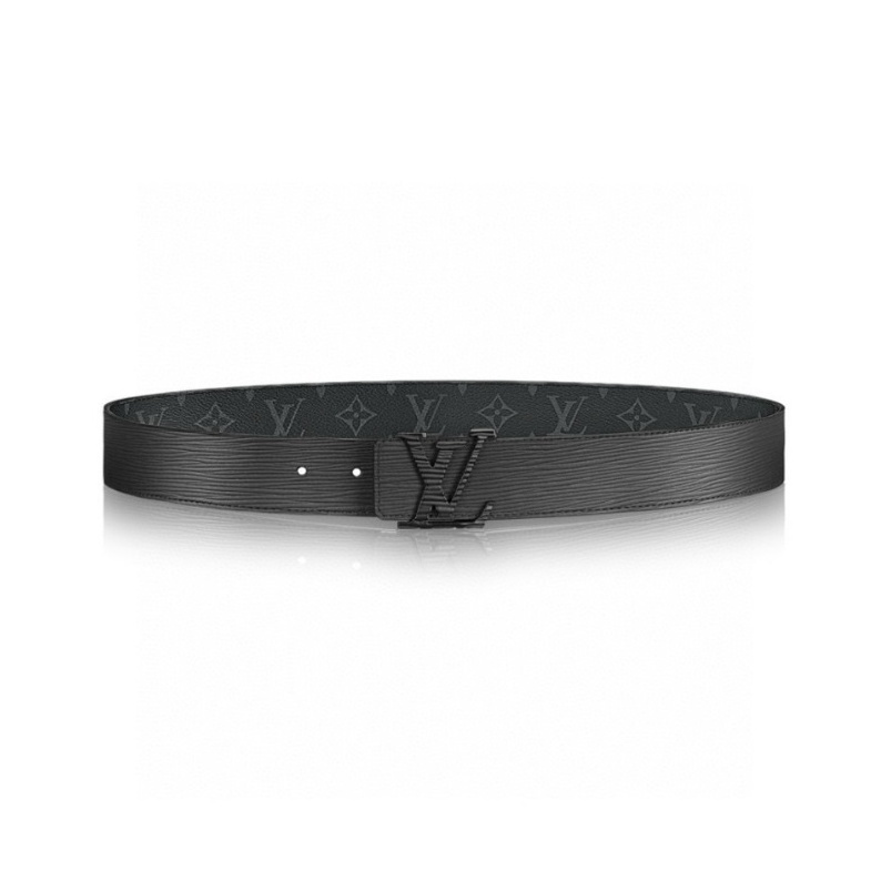 루이비통 LV INITIALS 양면 벨트 M0268